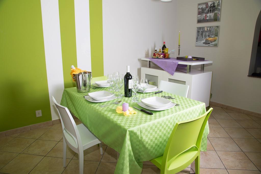 Stella Maris Case Vacanze Balestrate Rom bilde